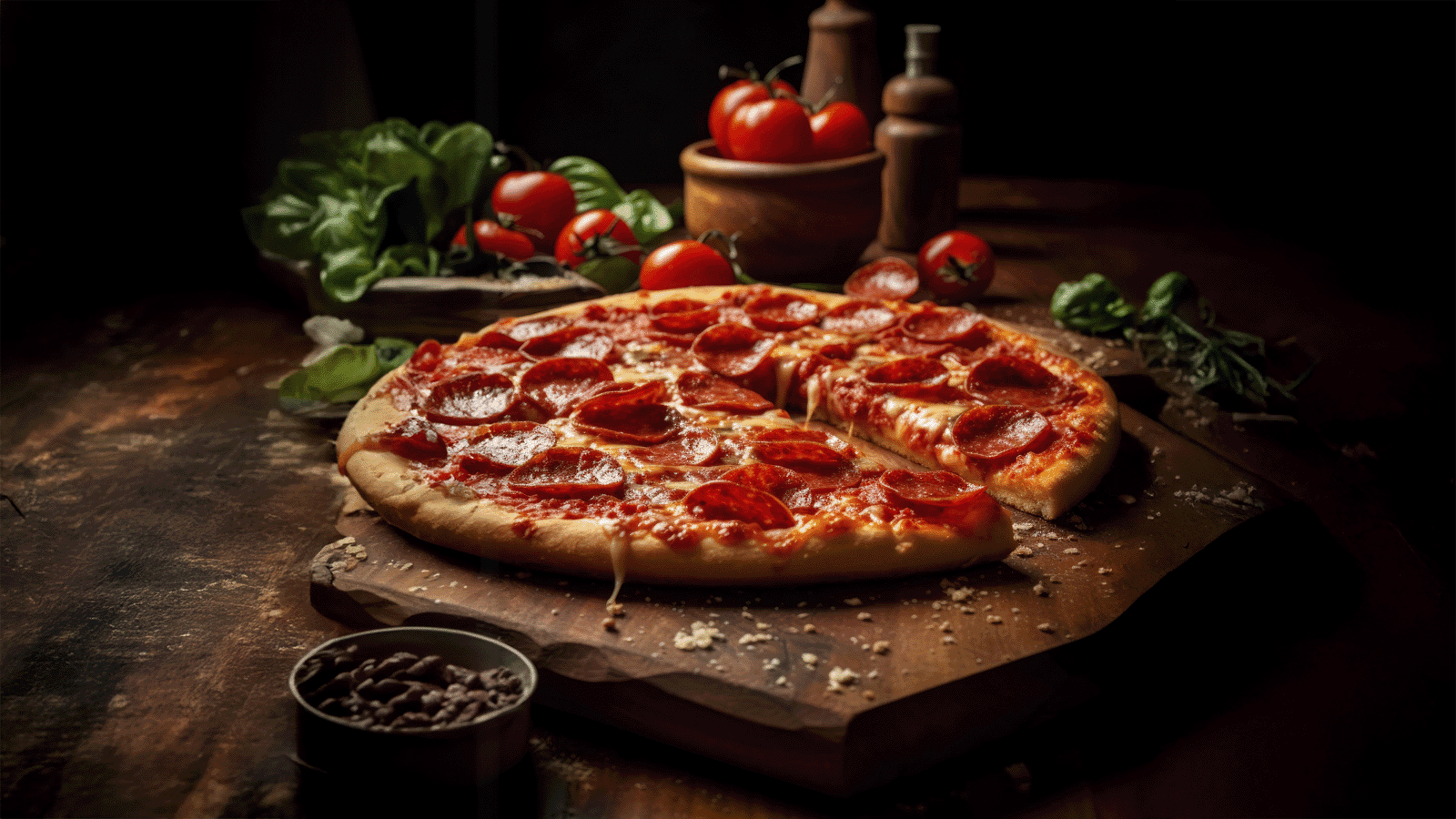 Milano Wolkersdorf im Weinviertel