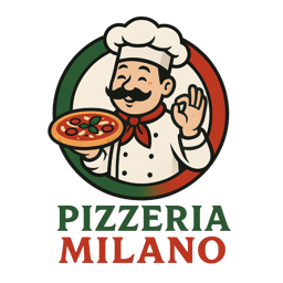 Milano Wolkersdorf logo.