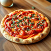 Pizza Marinara